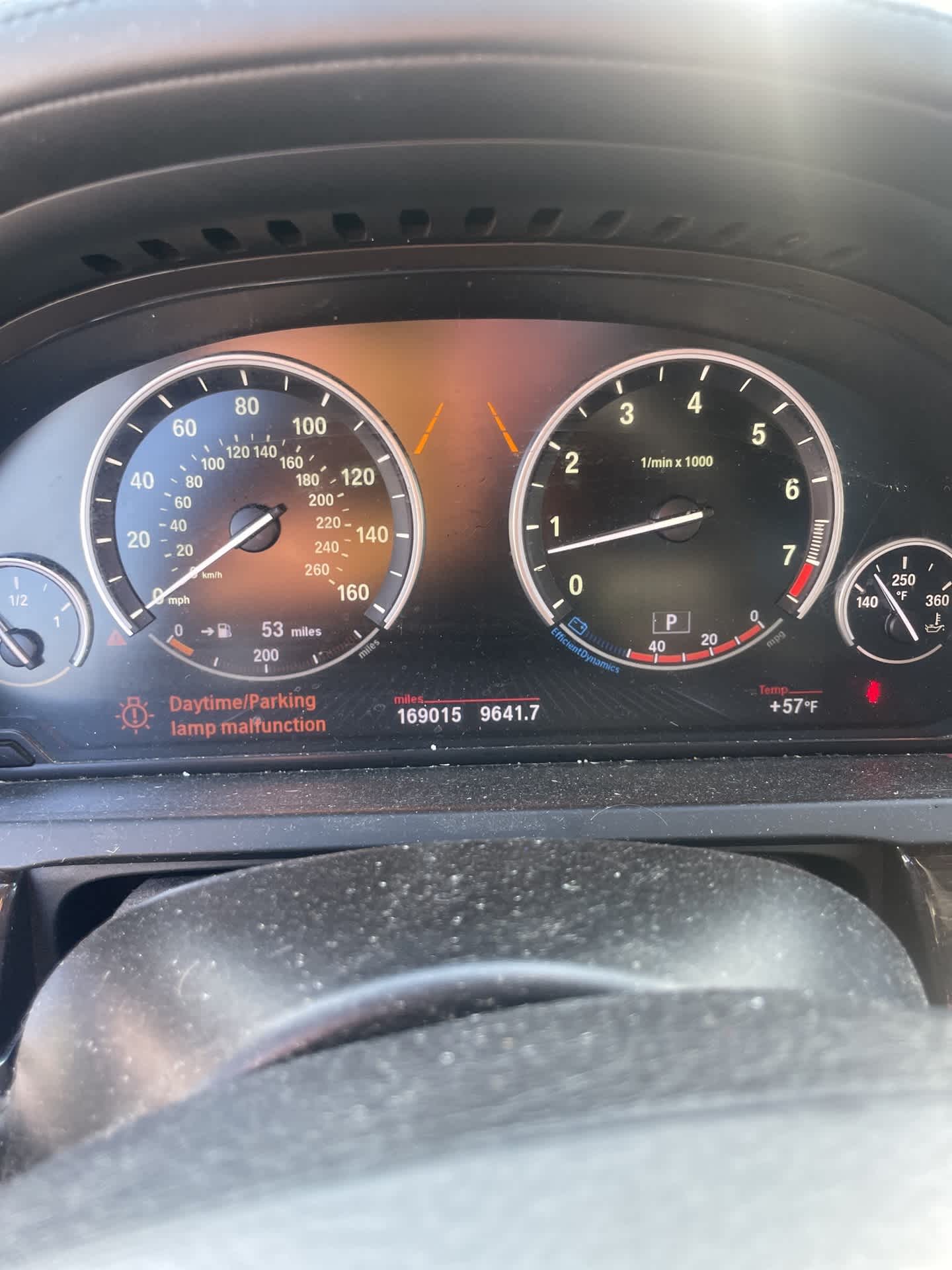 2013 BMW 7 Series 750i -
                  Ann Arbor, MI