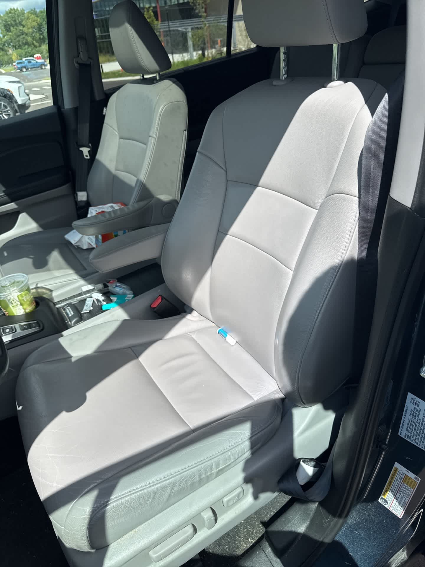 Thumbnail: 2021 Honda Pilot - 7