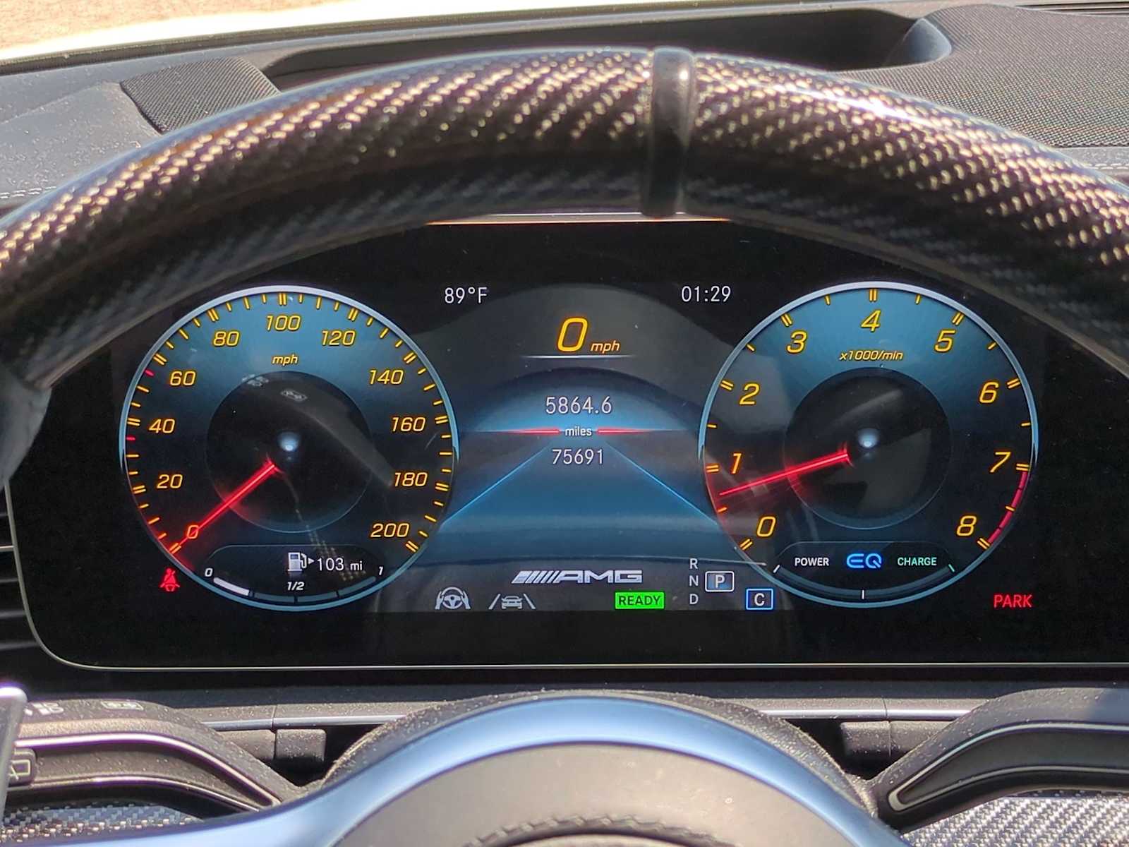 Thumbnail: 2021 Mercedes-Benz GLS - 33