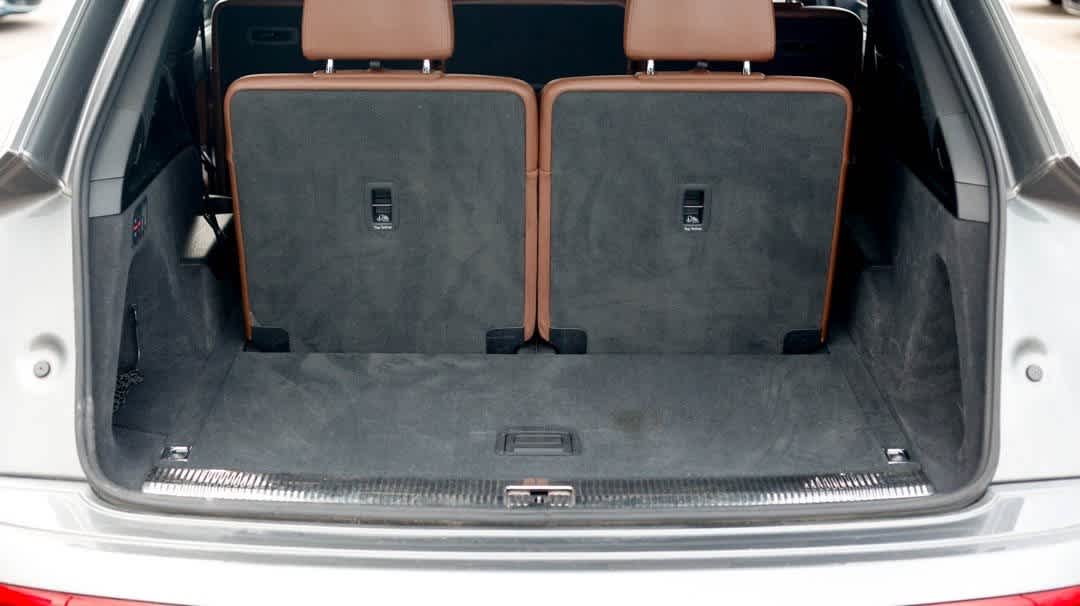 Thumbnail: 2018 Audi Q7 - 30