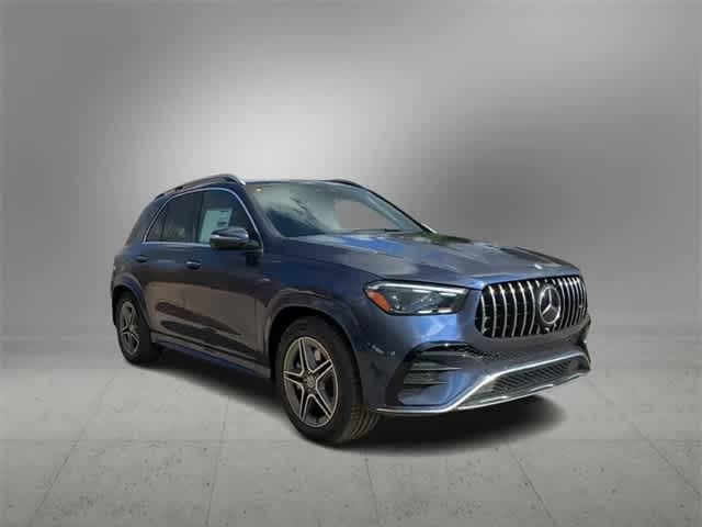 Thumbnail: 2024 Mercedes-Benz GLE - 2
