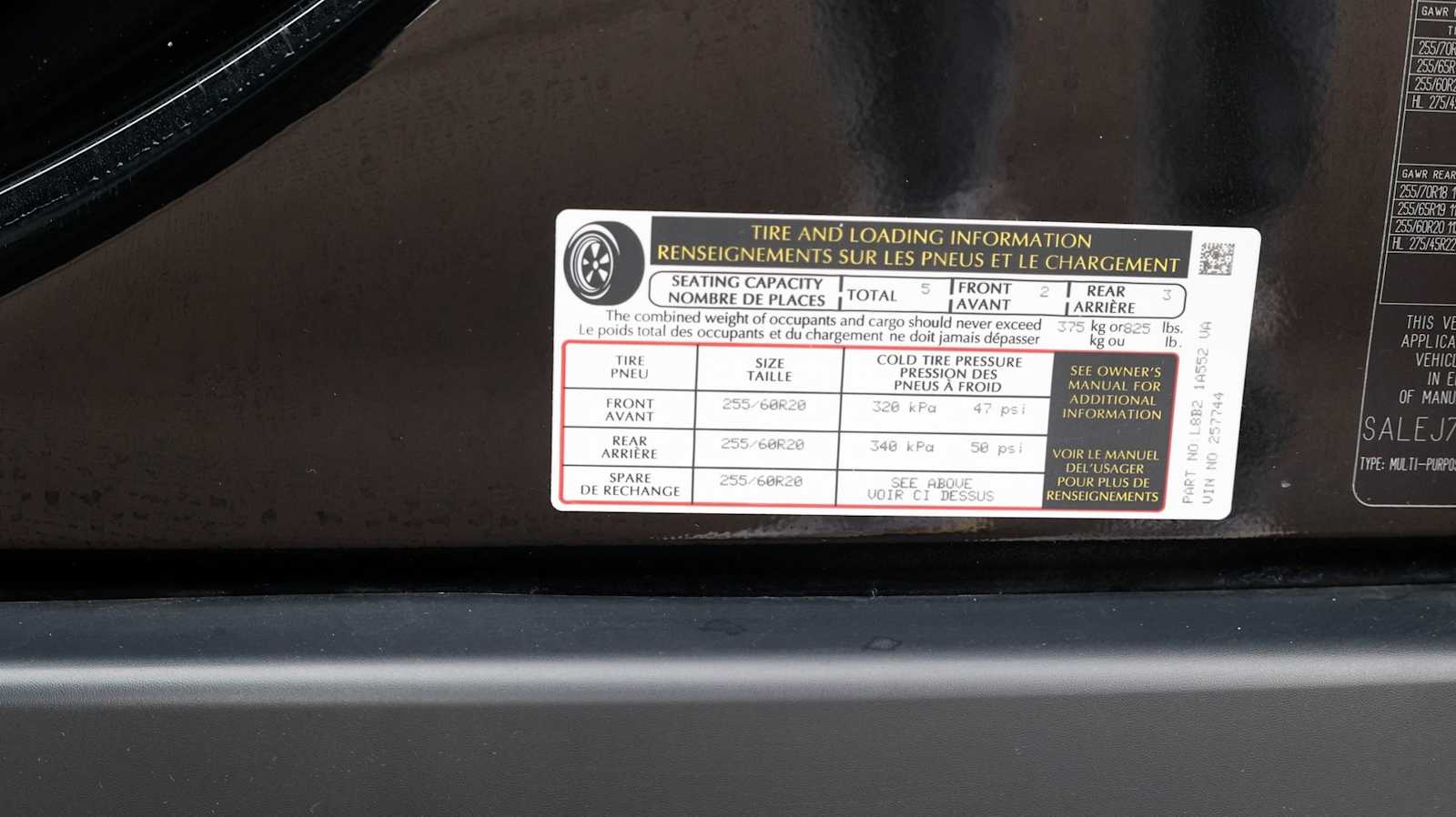 Thumbnail: 2024 Land Rover Defender - 51