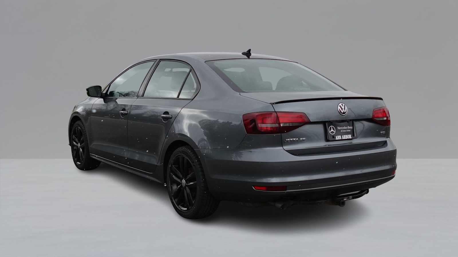 Thumbnail: 2018 Volkswagen Jetta - 7