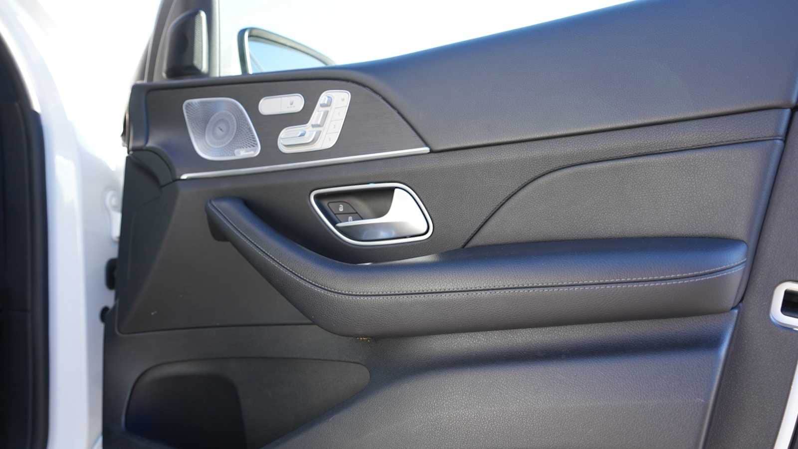 Thumbnail: 2020 Mercedes-Benz GLS - 13