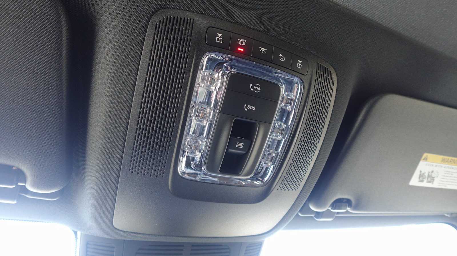 Thumbnail: 2026 Mercedes-Benz GLE - 42