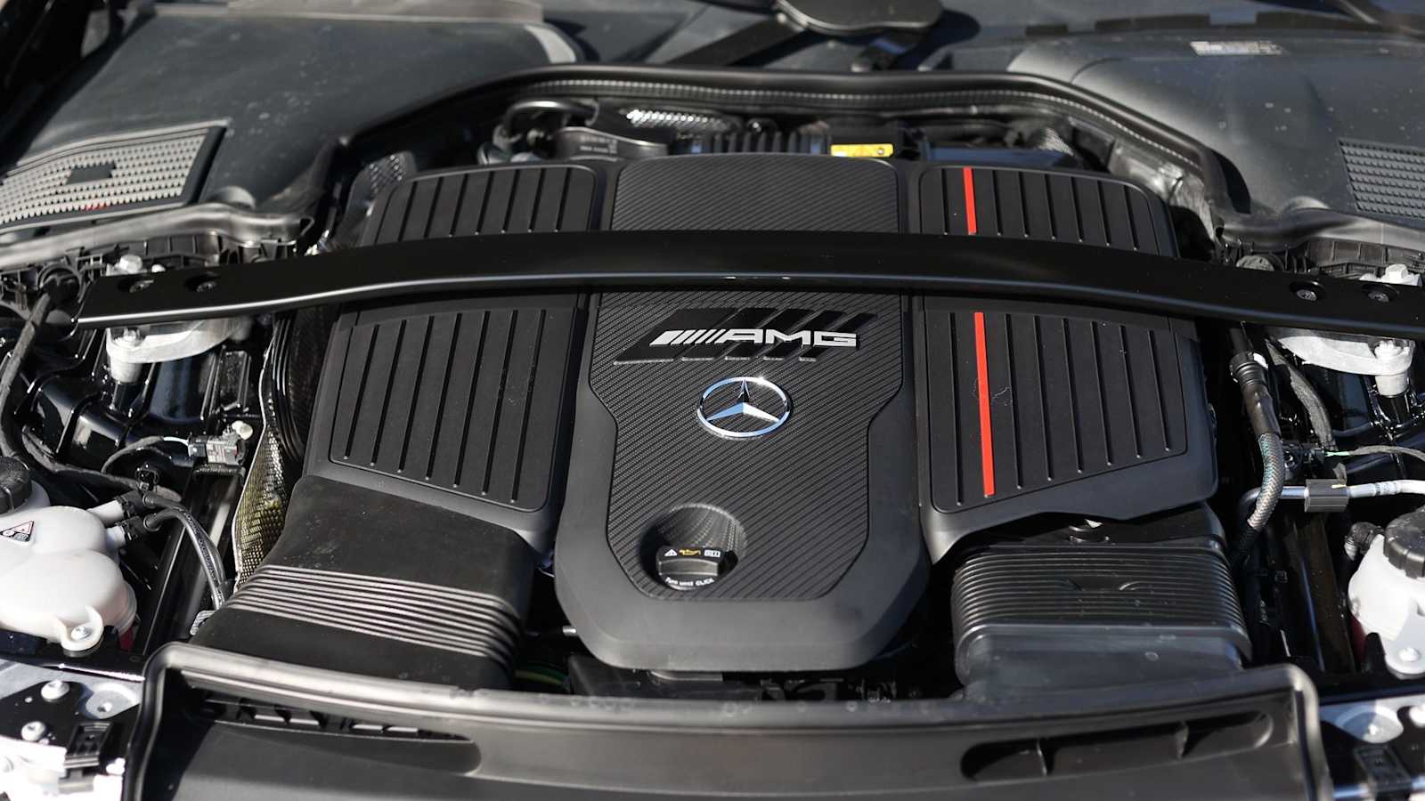 Thumbnail: 2026 Mercedes-Benz CLE - 15