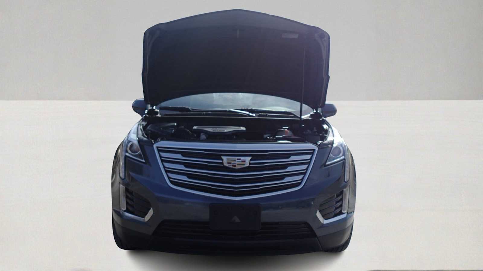 Thumbnail: 2019 Cadillac XT5 - 9
