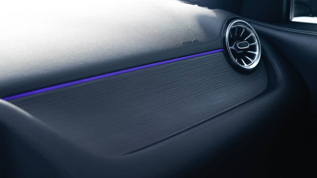 Thumbnail: 2023 Mercedes-Benz GLA - 37