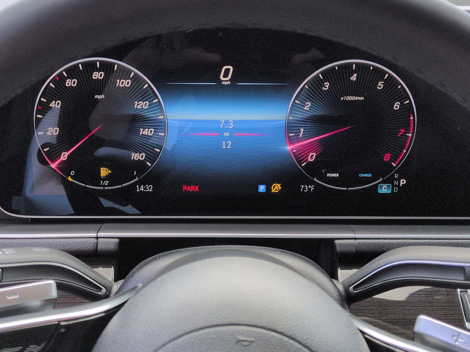 Thumbnail: 2025 Mercedes-Benz GLE - 35