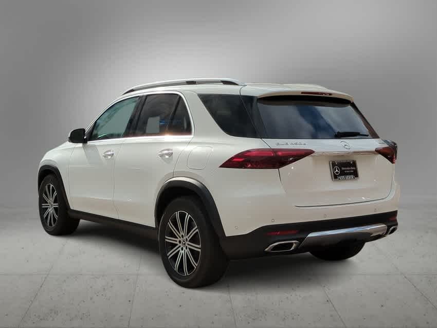 Thumbnail: 2025 Mercedes-Benz GLE - 6