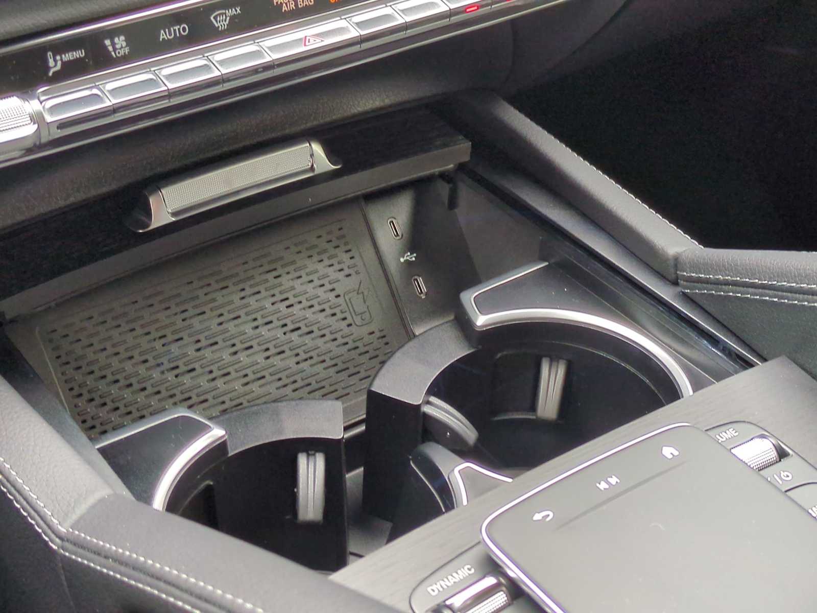 Thumbnail: 2025 Mercedes-Benz GLS - 34