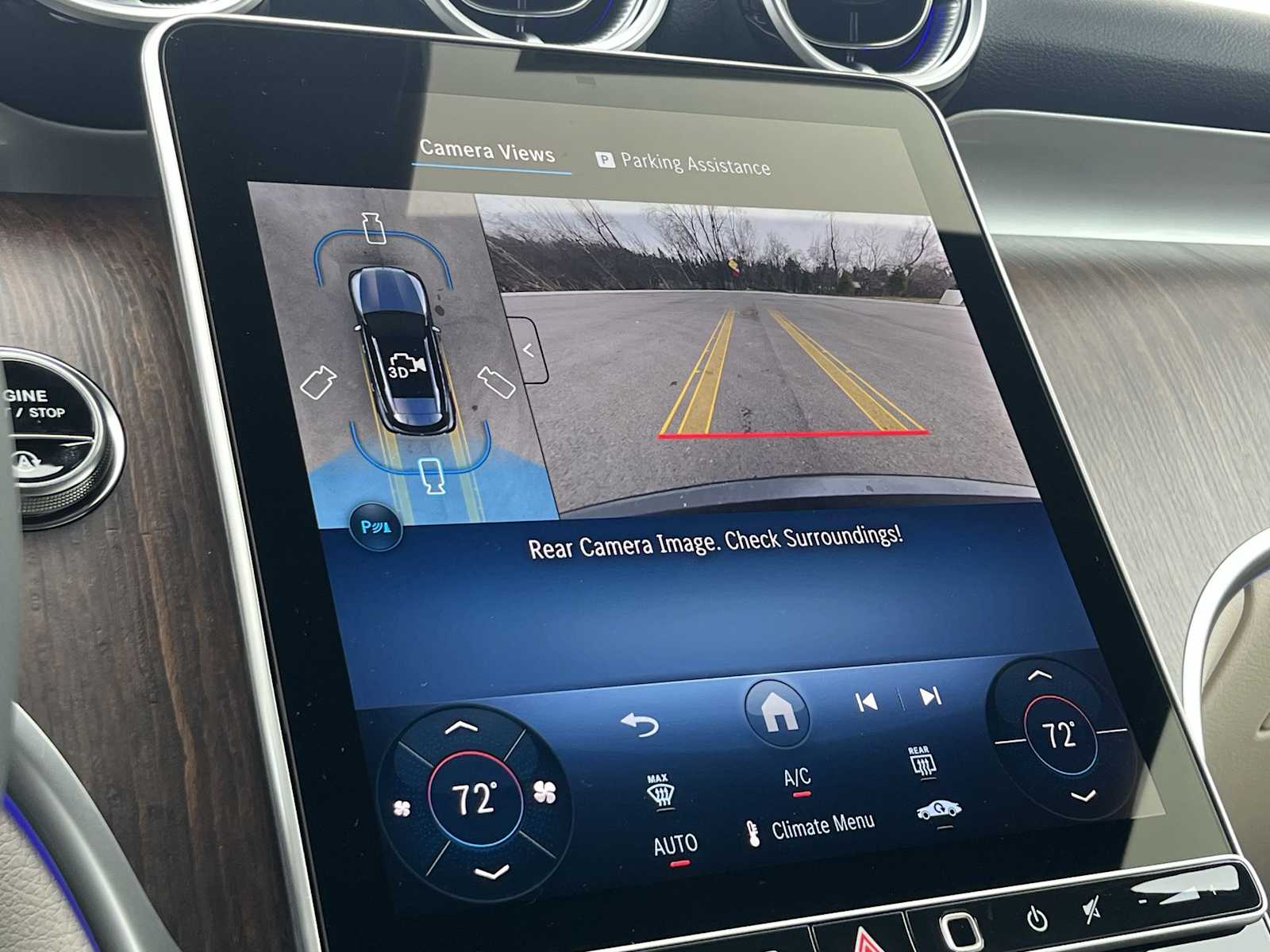 Thumbnail: 2026 Mercedes-Benz GLC - 37