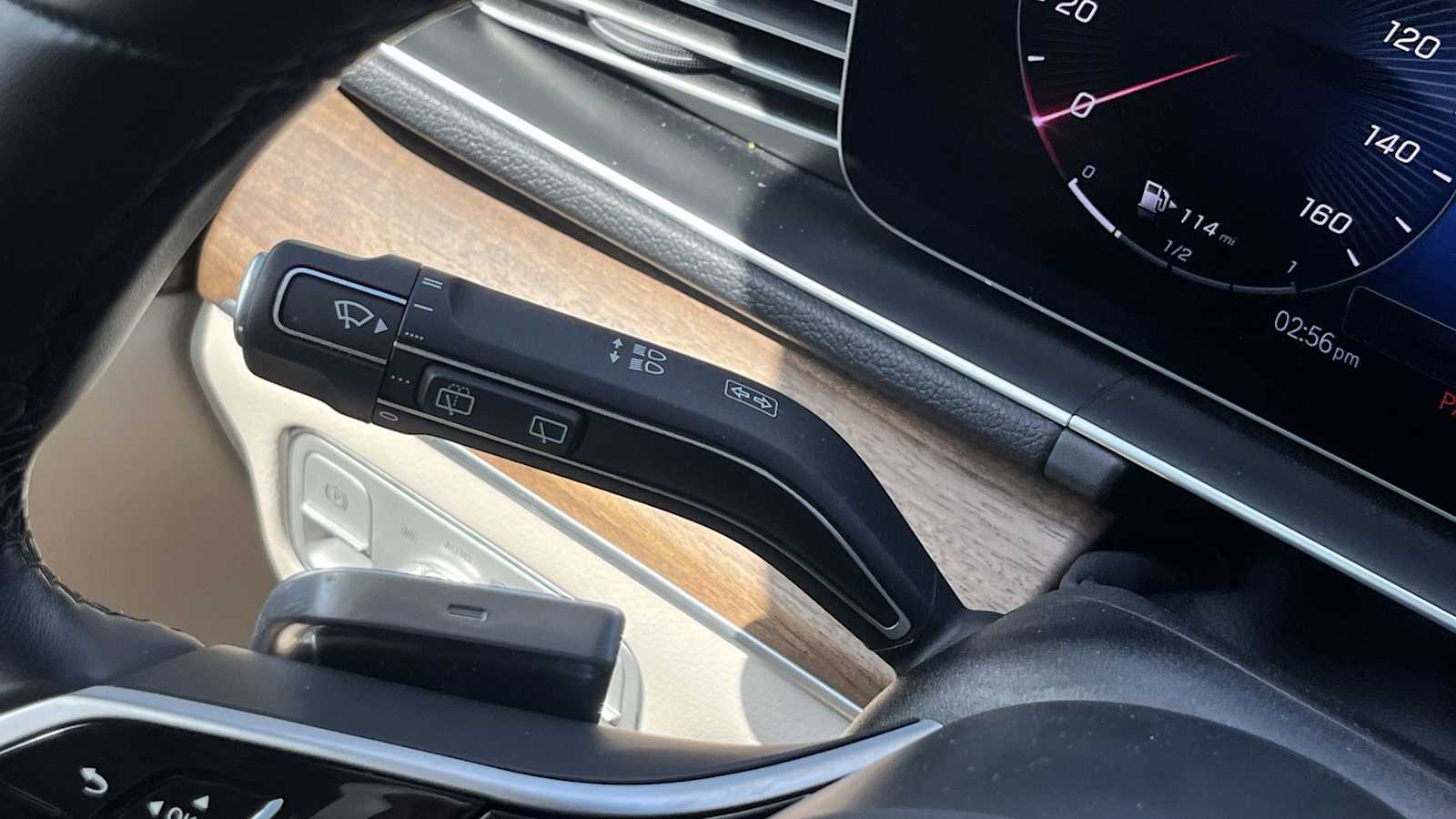 Thumbnail: 2024 Mercedes-Benz GLE - 42