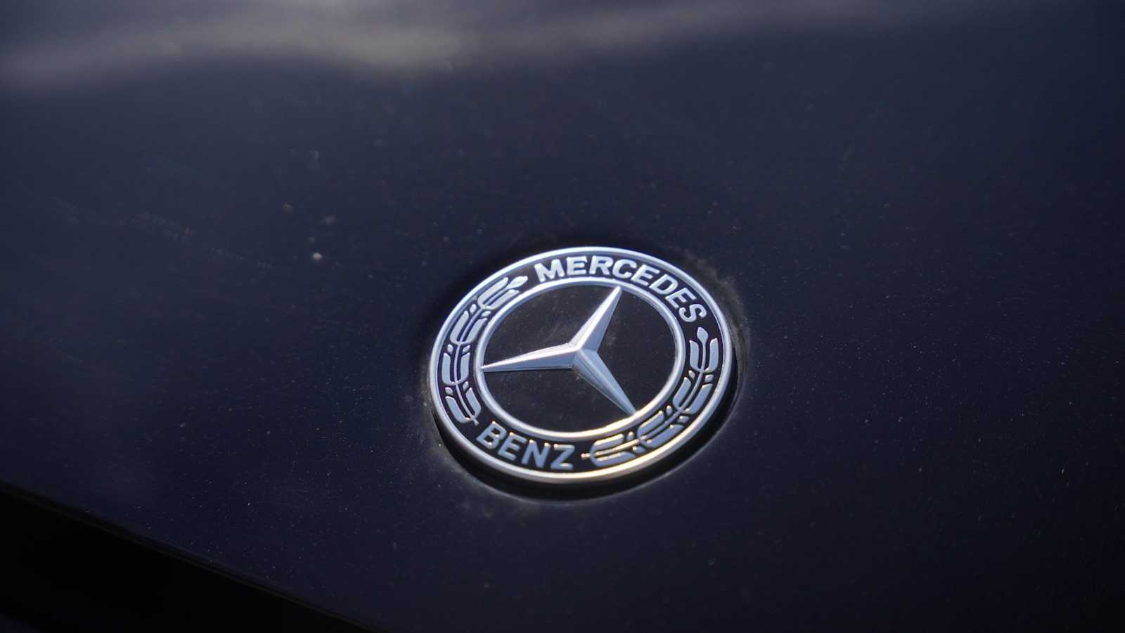 Thumbnail: 2026 Mercedes-Benz GLB - 31
