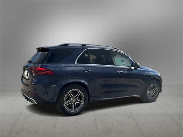 Thumbnail: 2024 Mercedes-Benz GLE - 8