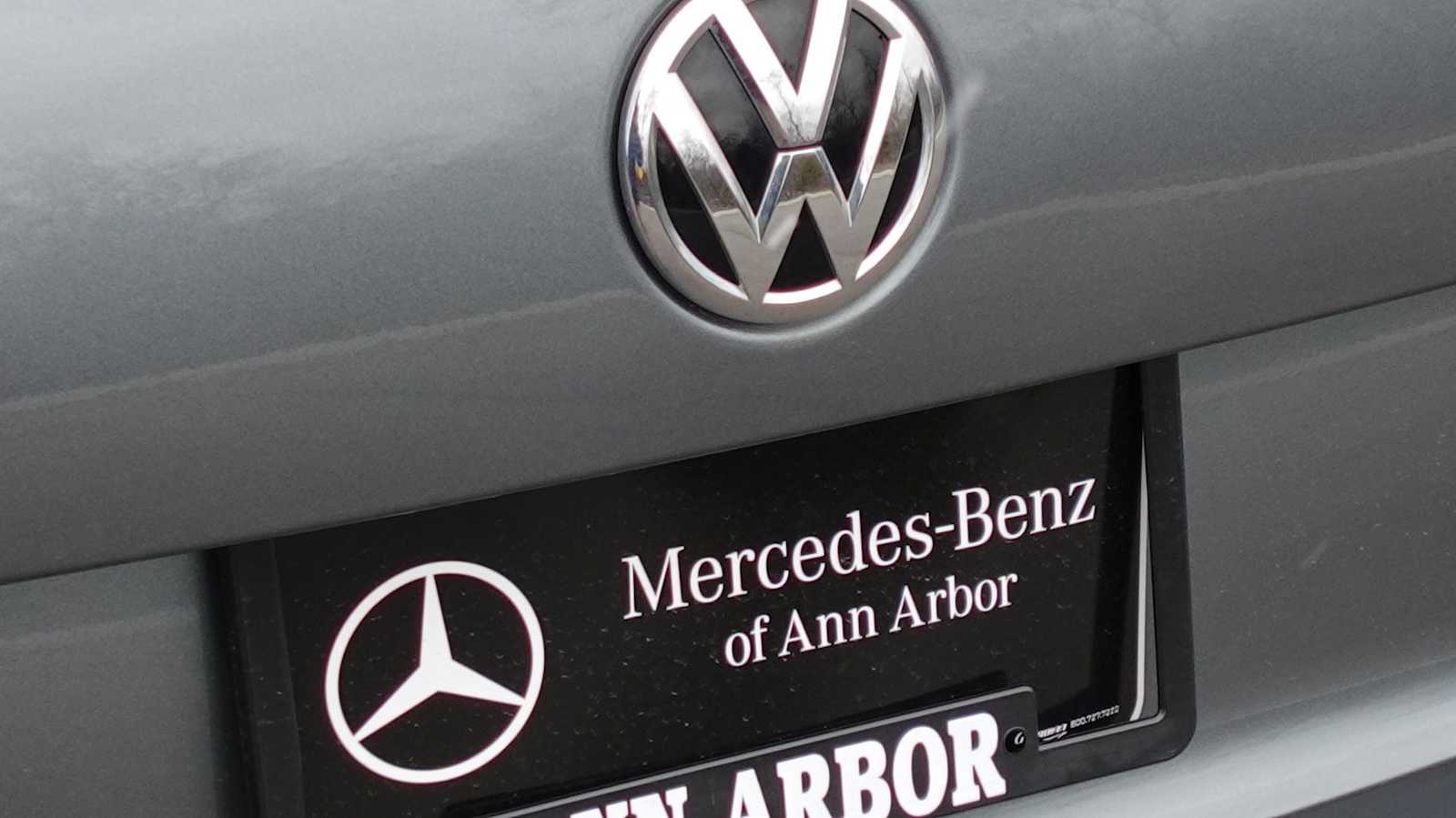 Thumbnail: 2018 Volkswagen Jetta - 17