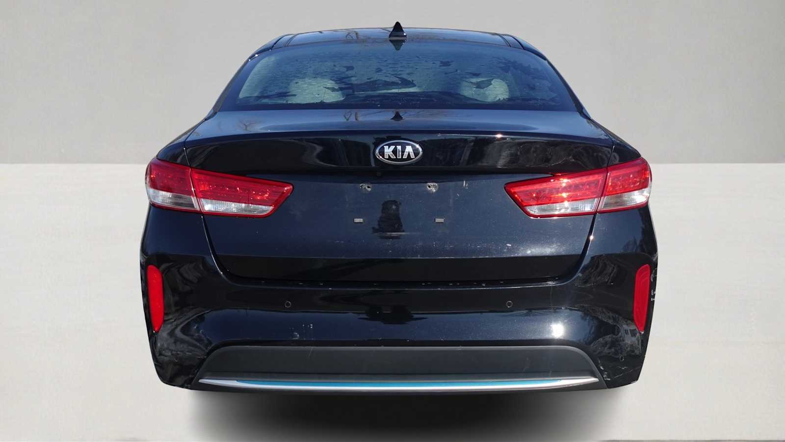 Thumbnail: 2017 Kia Optima - 6
