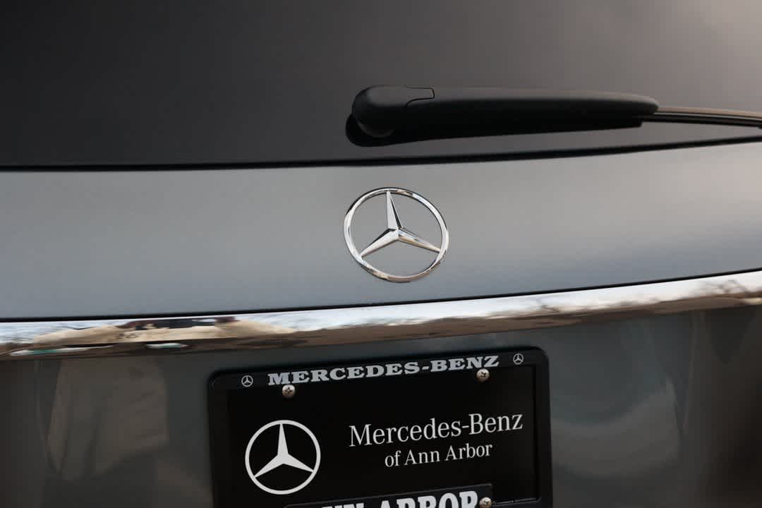 Thumbnail: 2026 Mercedes-Benz GLE - 29