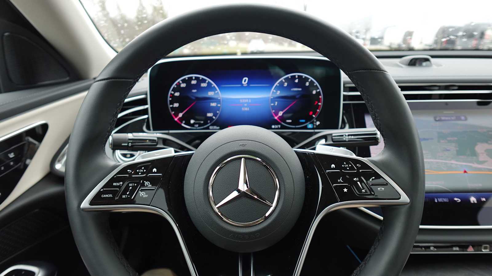 Thumbnail: 2026 Mercedes-Benz E-Class - 31