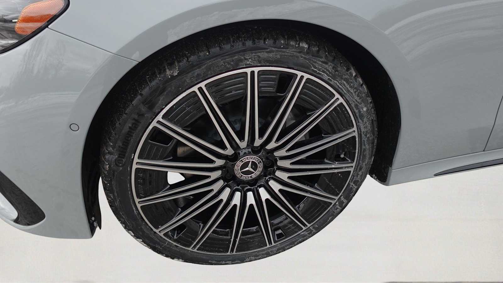 Thumbnail: 2026 Mercedes-Benz E-Class - 9