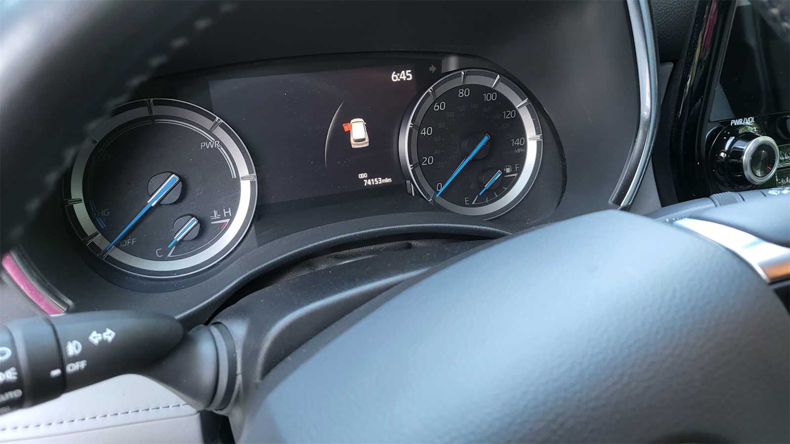 Thumbnail: 2020 Toyota Highlander - 17