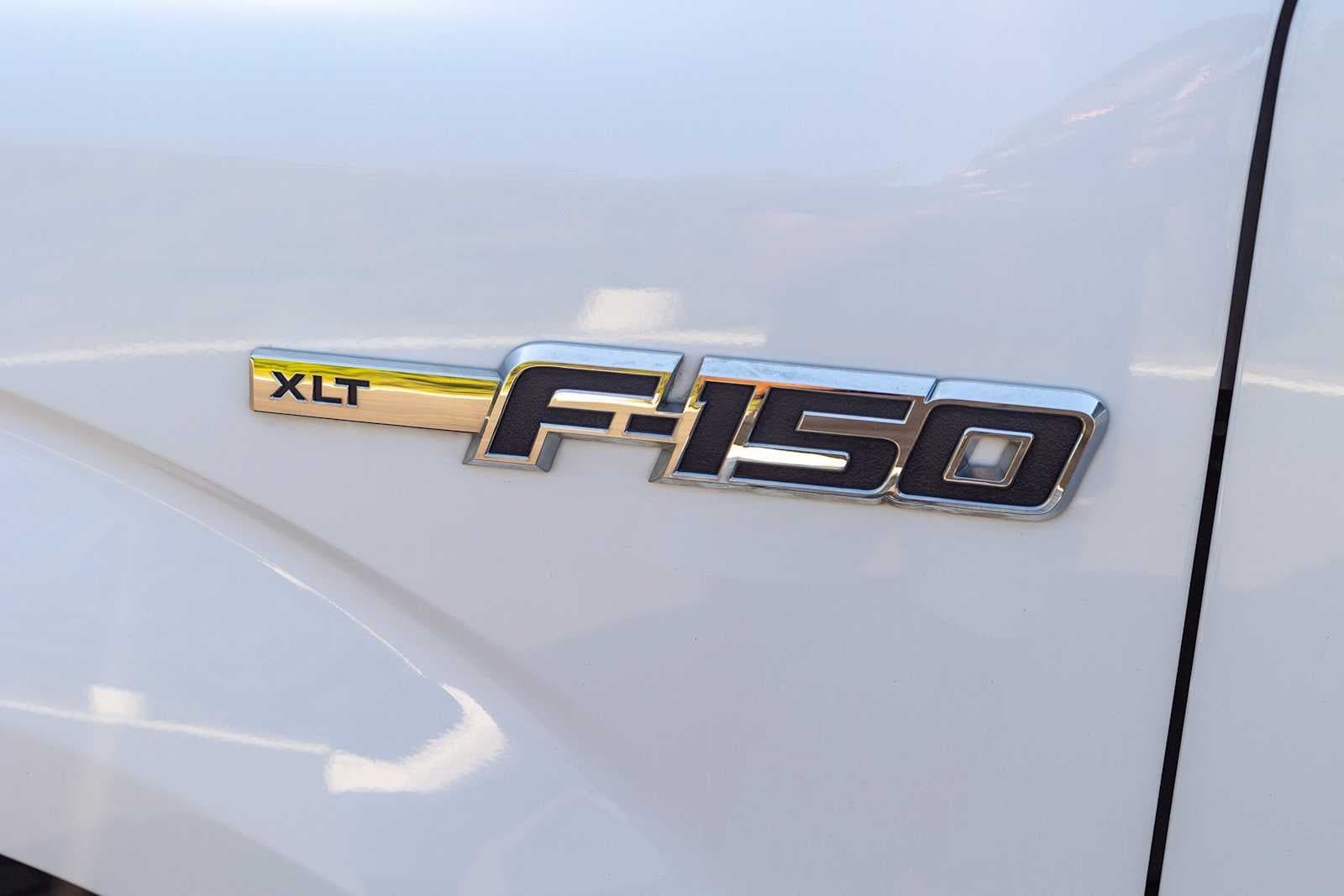 Thumbnail: 2014 Ford F-150 - 23