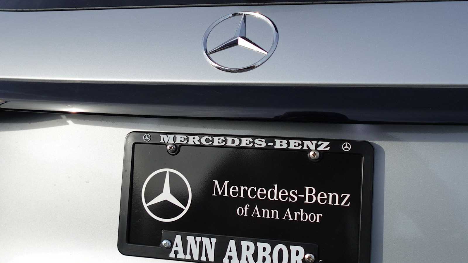 Thumbnail: 2026 Mercedes-Benz GLC - 26