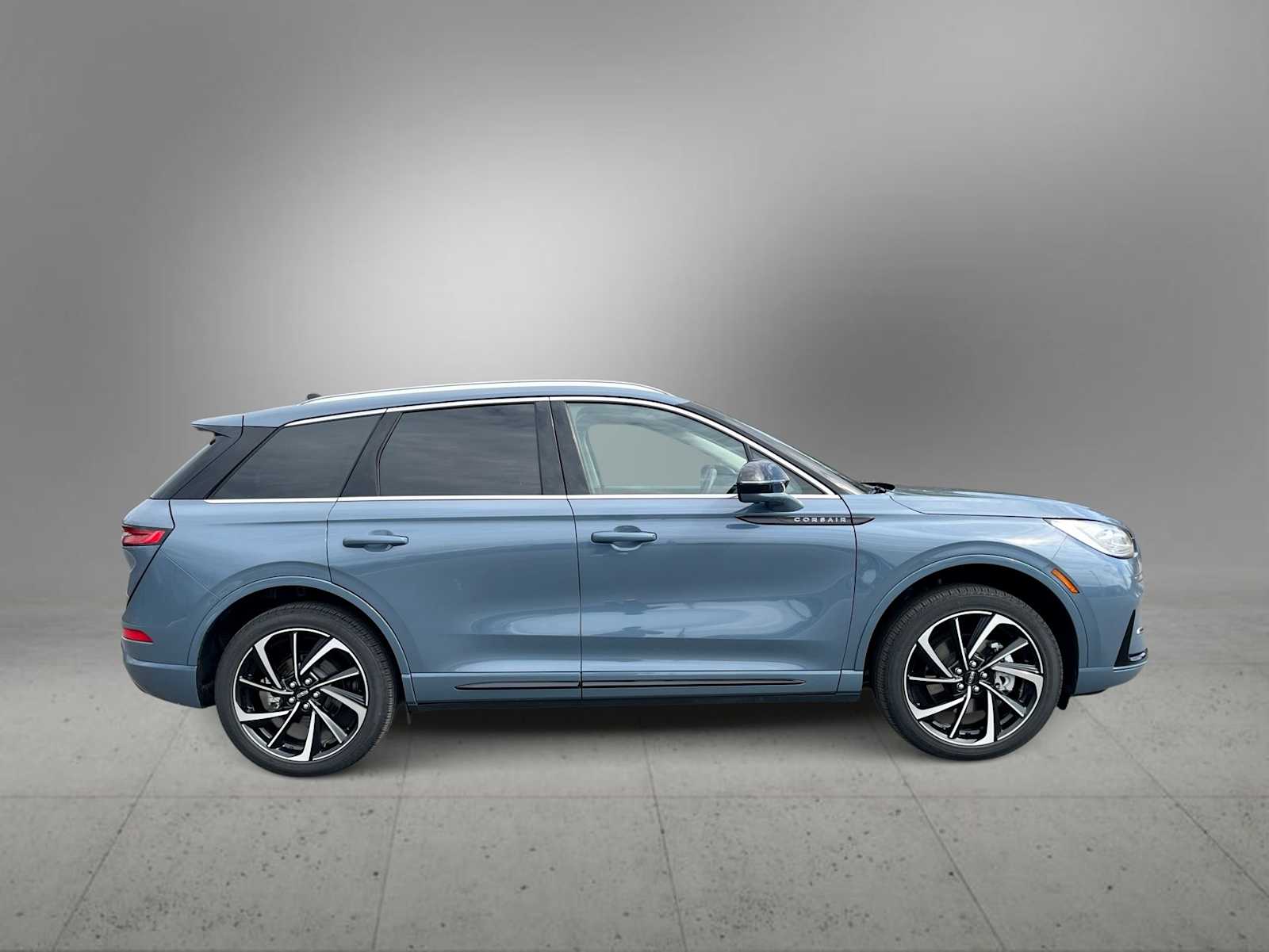 Thumbnail: 2024 Lincoln Corsair - 7