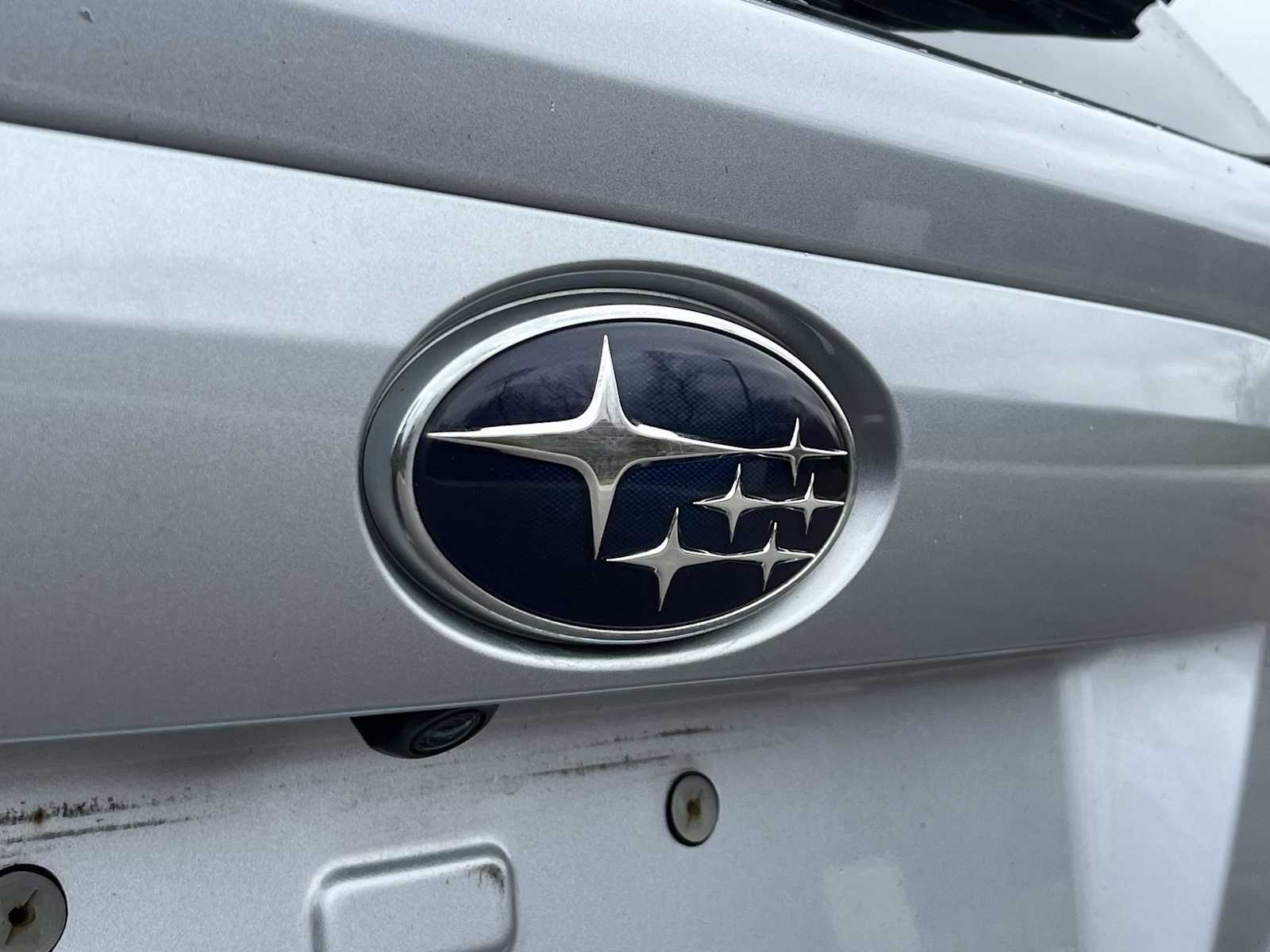 Thumbnail: 2018 Subaru Crosstrek - 18