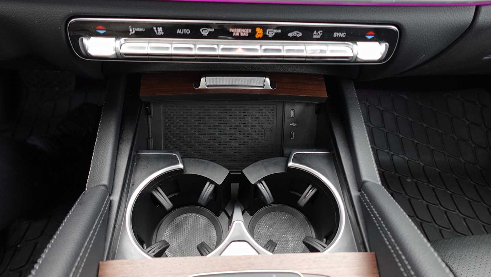 Thumbnail: 2026 Mercedes-Benz GLE - 32