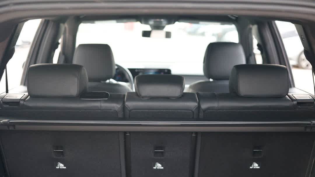 Thumbnail: 2022 Mercedes-Benz GLB - 26