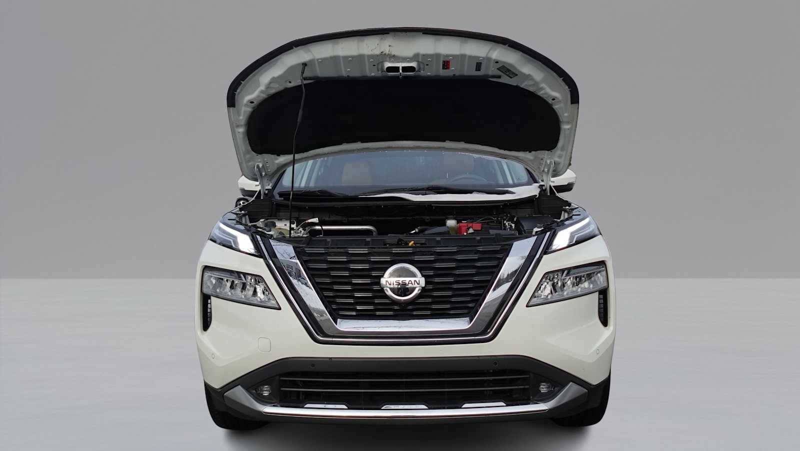 Thumbnail: 2021 Nissan Rogue - 9