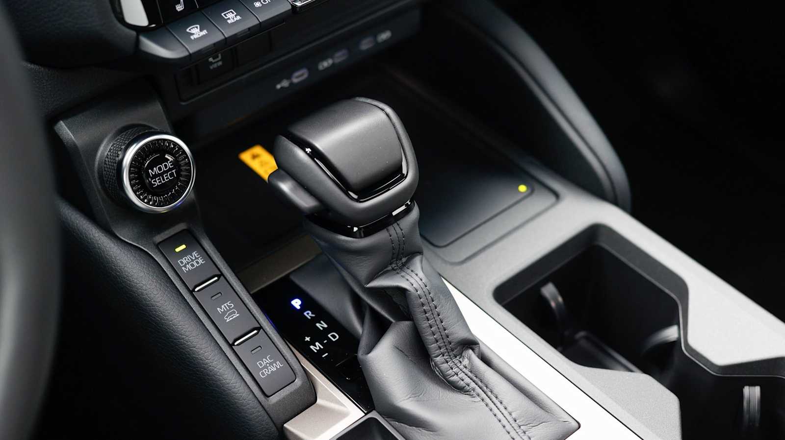 Thumbnail: 2025 Toyota Land Cruiser - 40