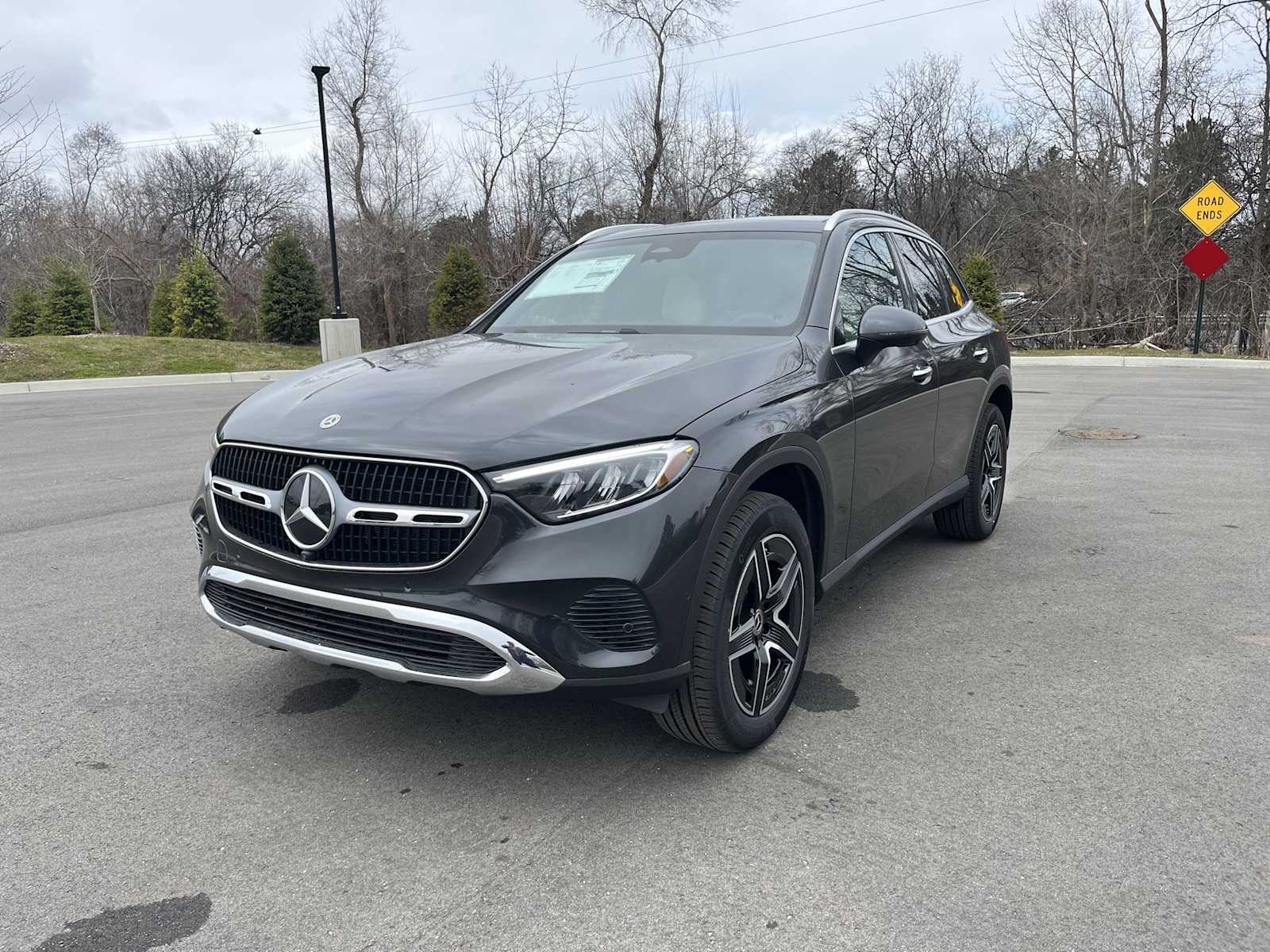 Thumbnail: 2026 Mercedes-Benz GLC - 15