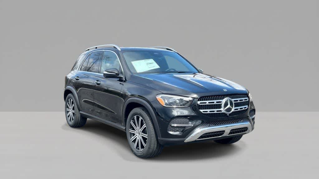 Thumbnail: 2026 Mercedes-Benz GLE - 8