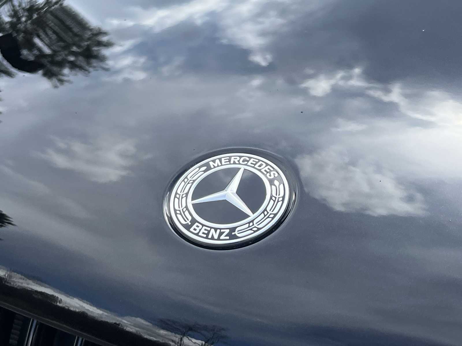 Thumbnail: 2026 Mercedes-Benz GLE - 23