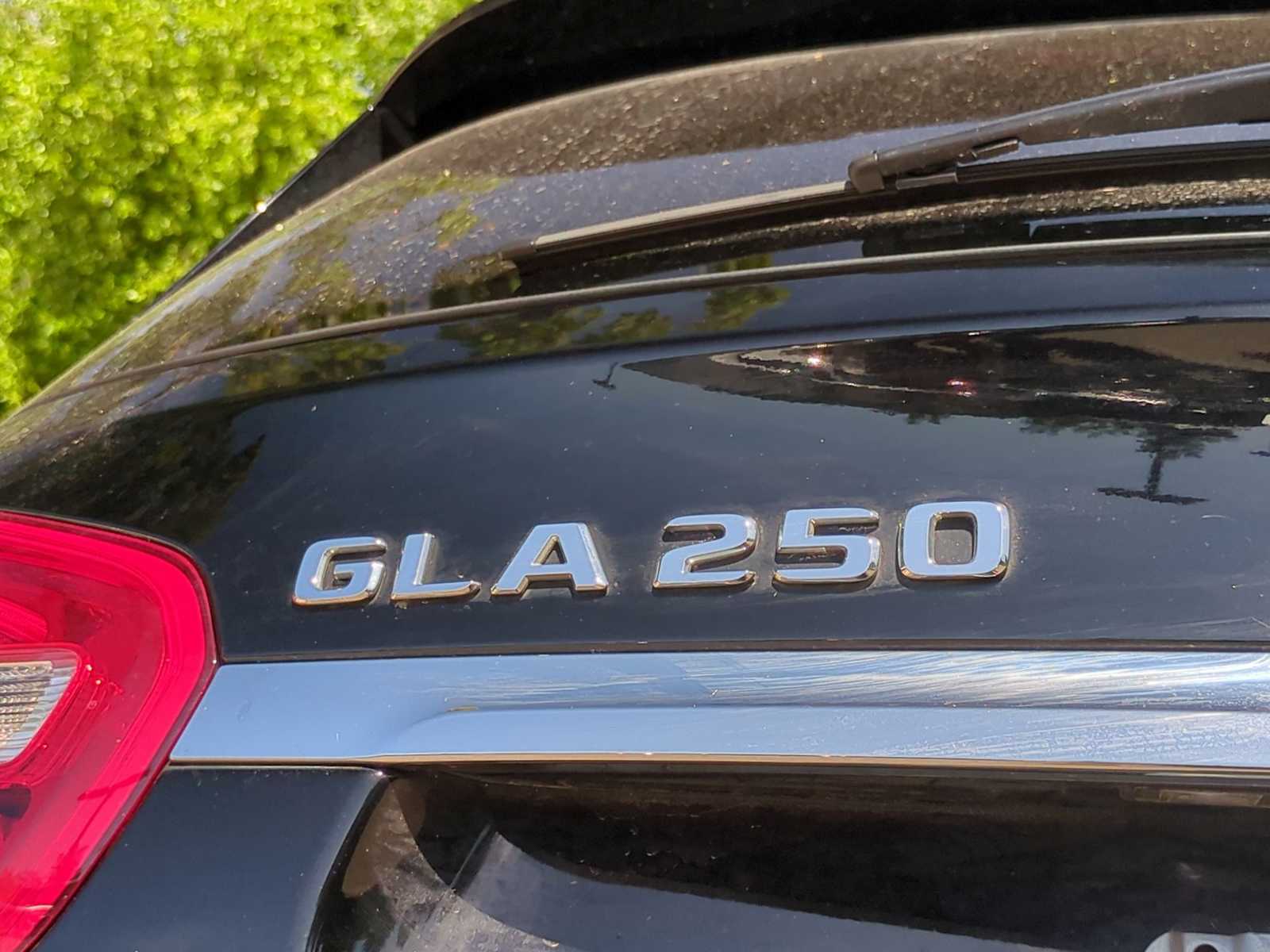 Thumbnail: 2018 Mercedes-Benz GLA - 13