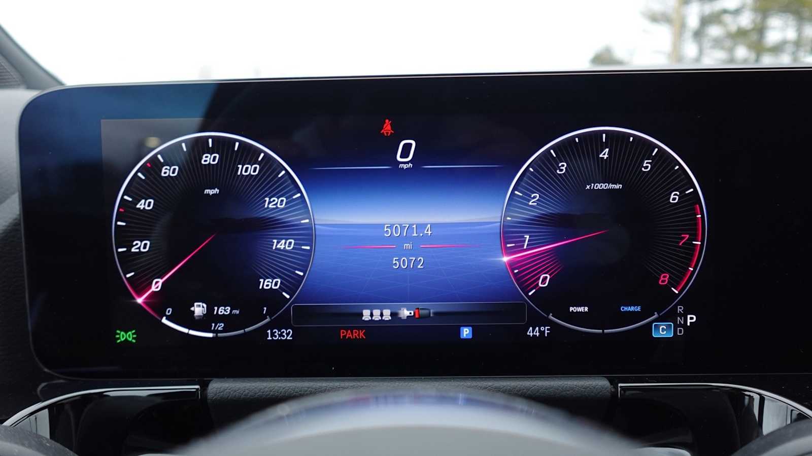 Thumbnail: 2026 Mercedes-Benz GLA - 18