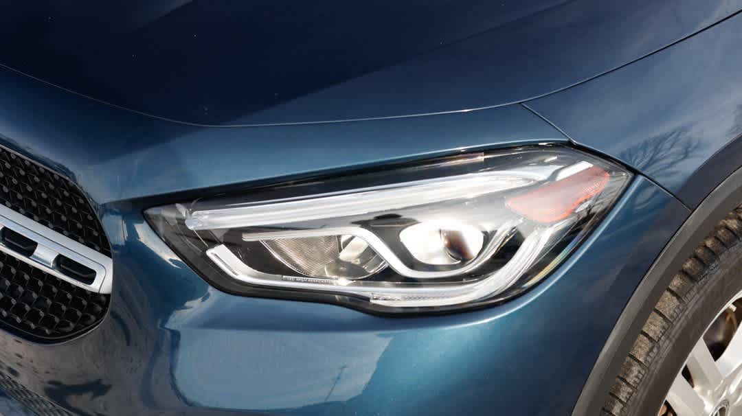 Thumbnail: 2021 Mercedes-Benz GLA - 31