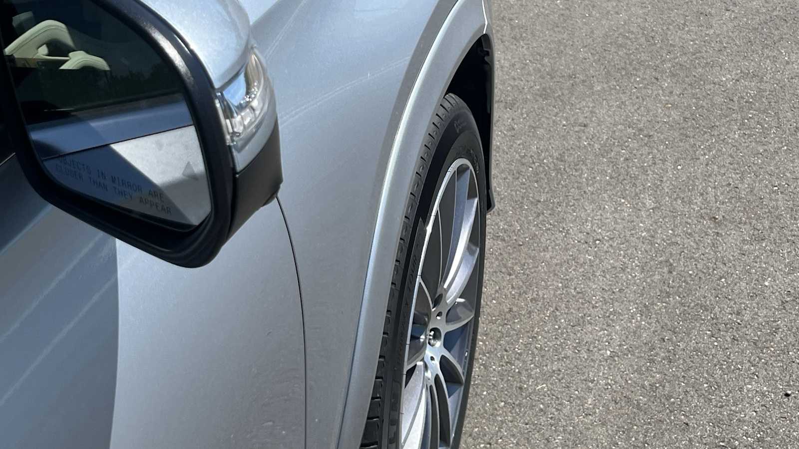 Thumbnail: 2026 Mercedes-Benz GLE - 21