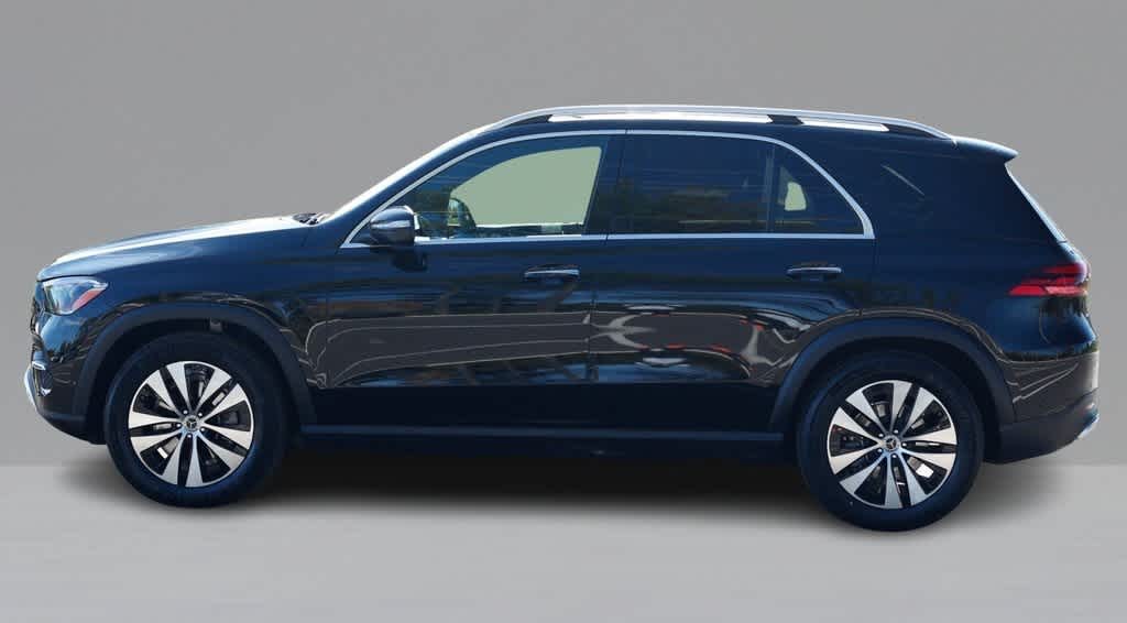 Thumbnail: 2025 Mercedes-Benz GLE - 8