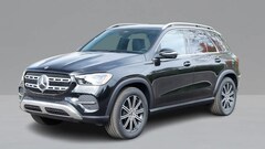 2026 Mercedes-Benz GLE 350 4MATIC SUV