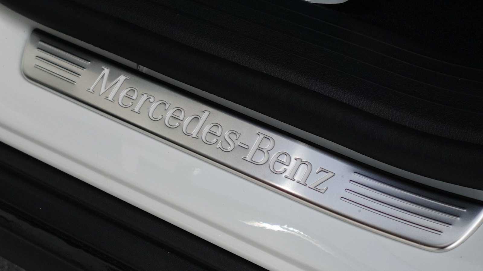 Thumbnail: 2026 Mercedes-Benz GLE - 45