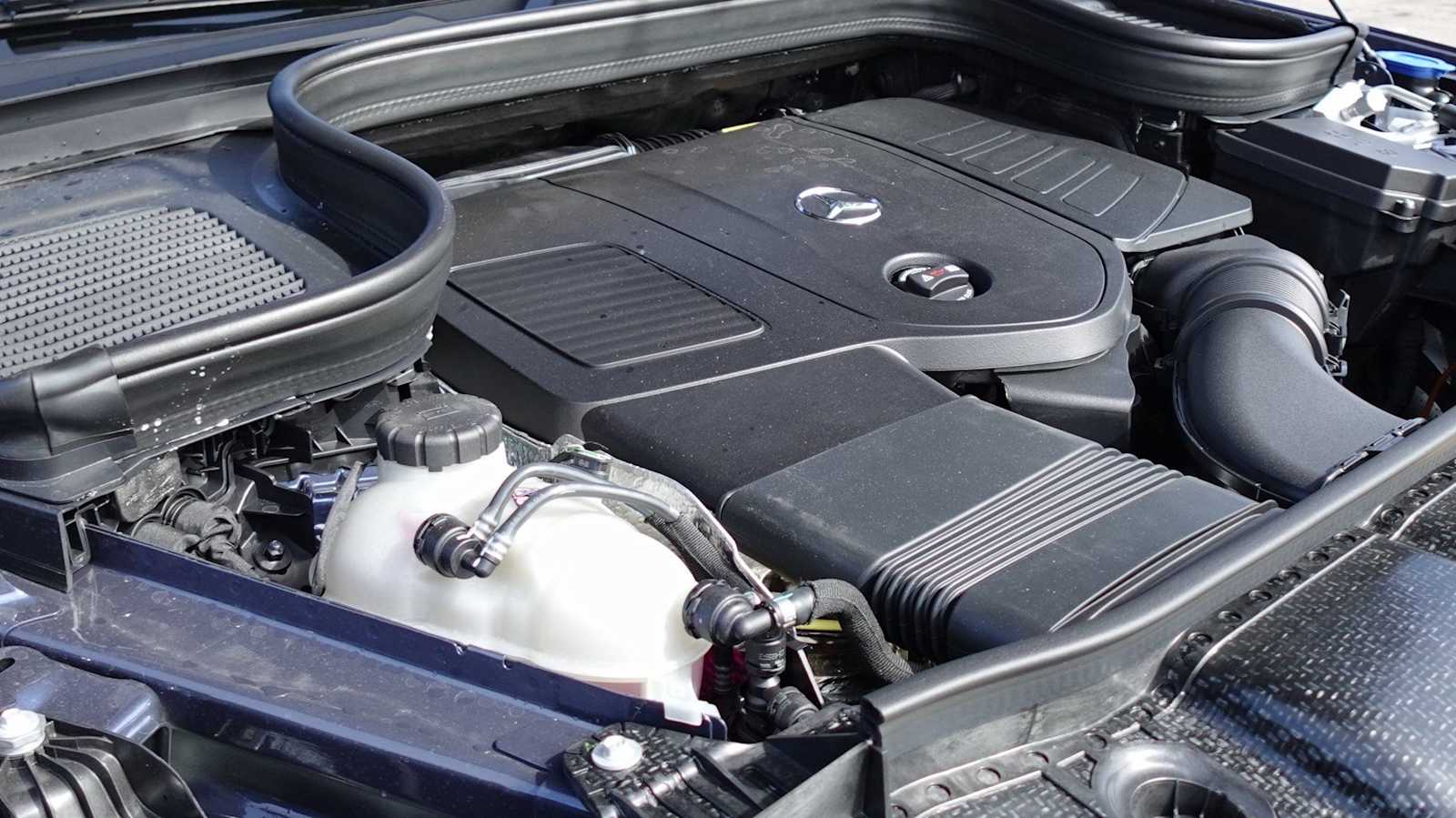 Thumbnail: 2026 Mercedes-Benz GLE - 51