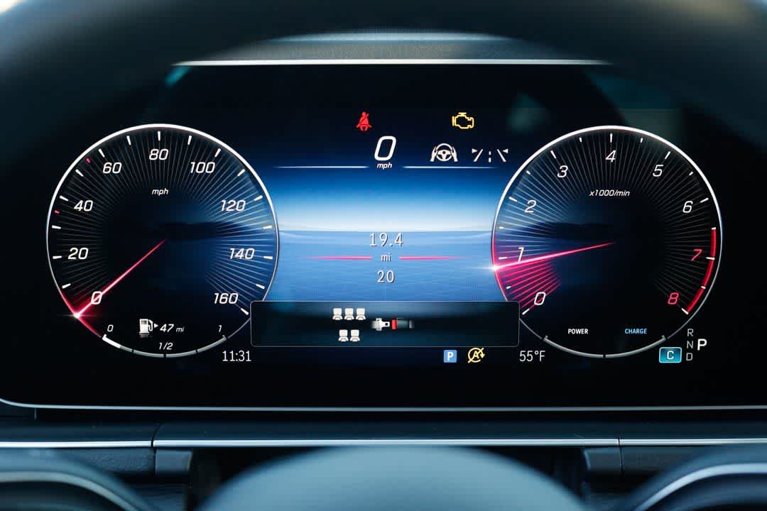 Thumbnail: 2026 Mercedes-Benz GLS - 23