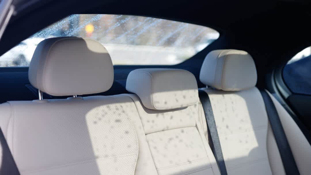 Thumbnail: 2025 Mercedes-Benz C-Class - 19