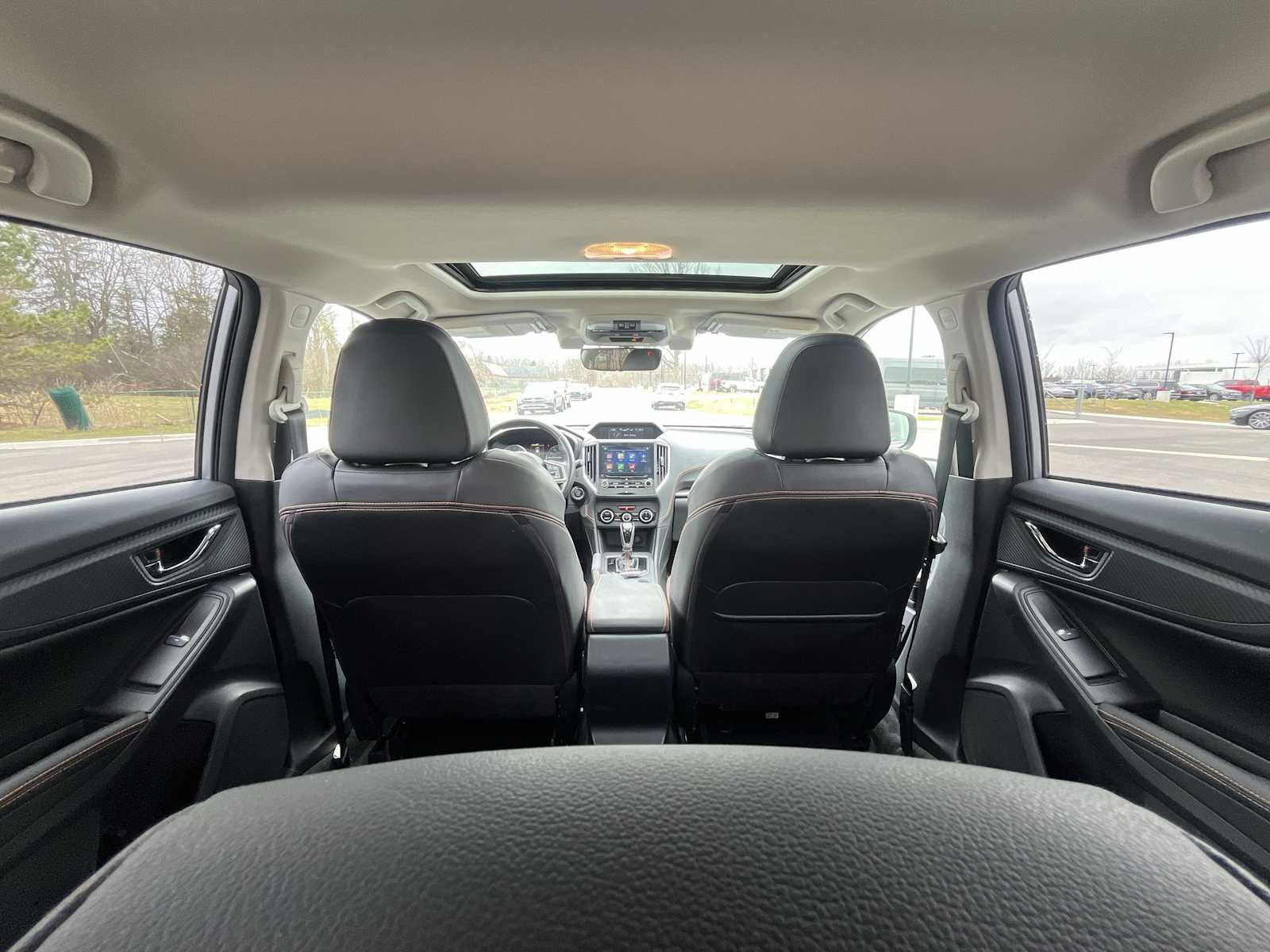 Thumbnail: 2018 Subaru Crosstrek - 12