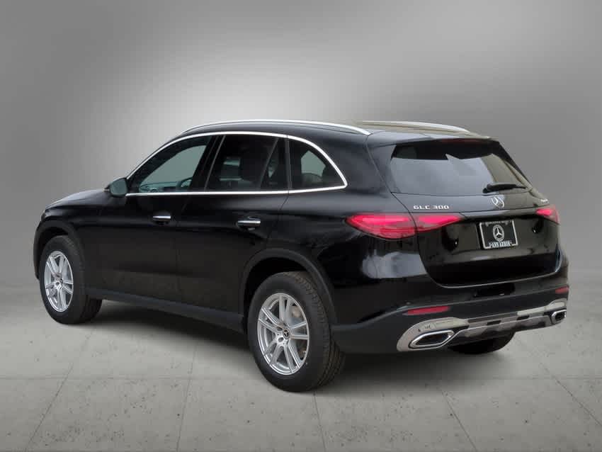 Thumbnail: 2025 Mercedes-Benz GLC - 6