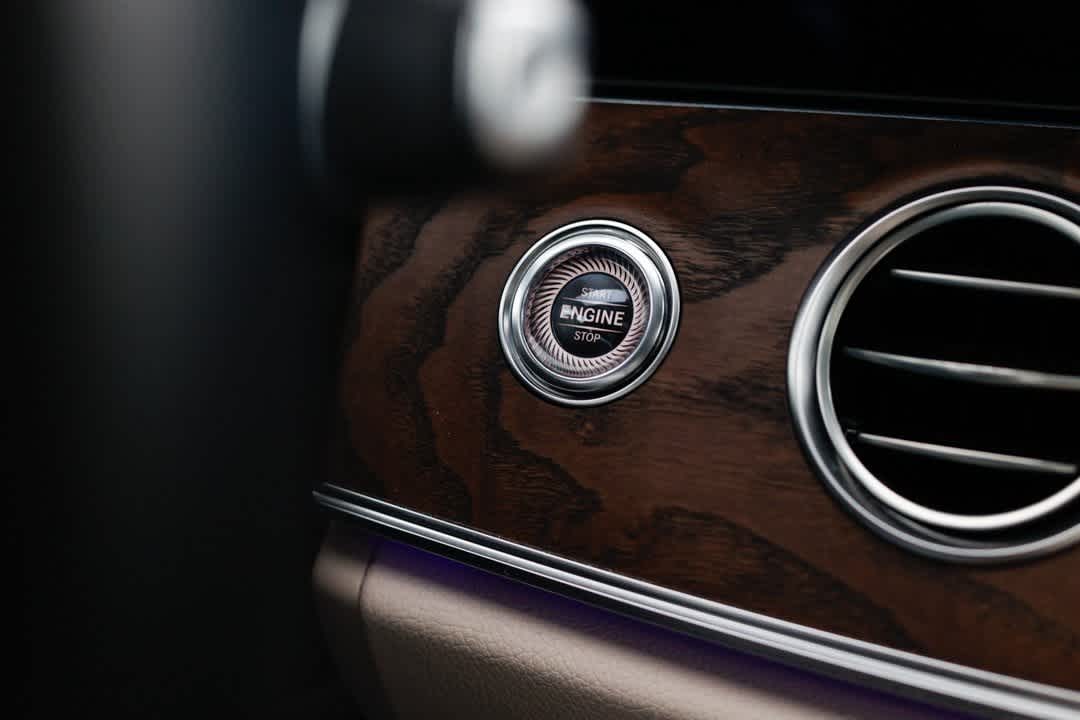 Thumbnail: 2023 Mercedes-Benz E-Class - 37