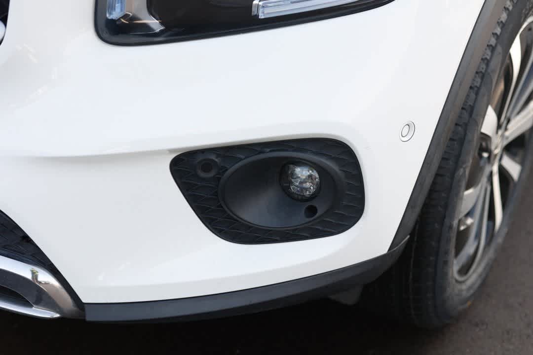 Thumbnail: 2022 Mercedes-Benz GLB - 26